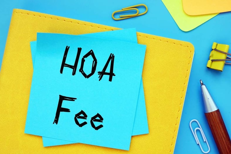 Talking to Homeowners About HOA Fees: Best Practices