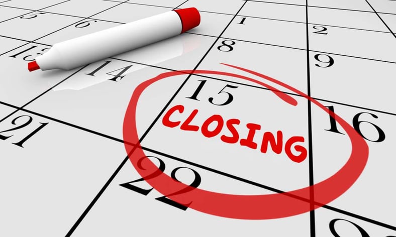 What to Expect When Closing On An Atlanta Home