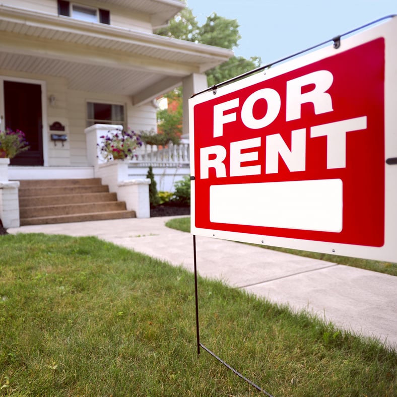 Should I Rent My Home or Sell? │ A Property Management Atlanta Guide