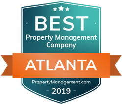 Press Release – PropertyManagement.com Names GTL Real Estate Among Best Property Management Companies in Atlanta, GA for 2019