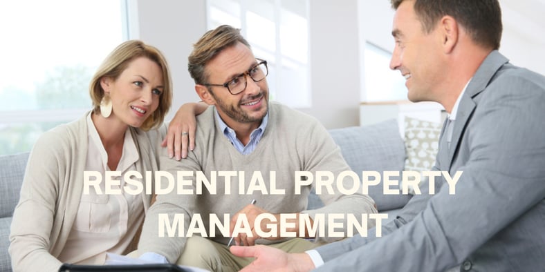 What to Expect from a Residential Property Management Company