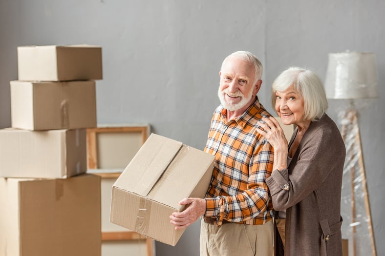 How to Attract Retirees to Your Atlanta Rental Property