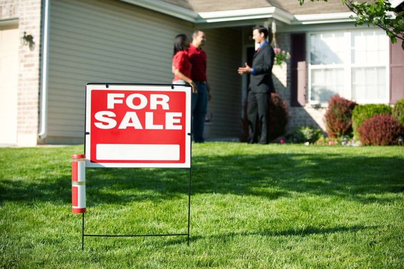 Do You Need a Real Estate Agent When Buying Atlanta Homes?