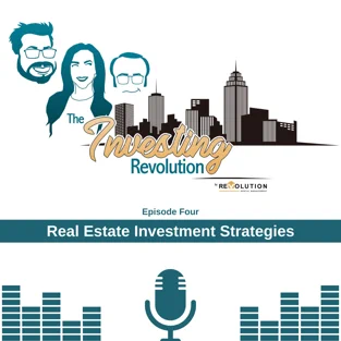 Real Estate Investment Strategies You Need to Know